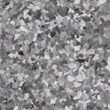Weather Gray flake blend