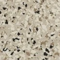 Shoreline flake blend